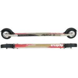 Ski de roue Alpina ESR 100